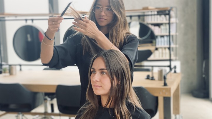 JULIETTE DEN OUDEN, JDO SALON