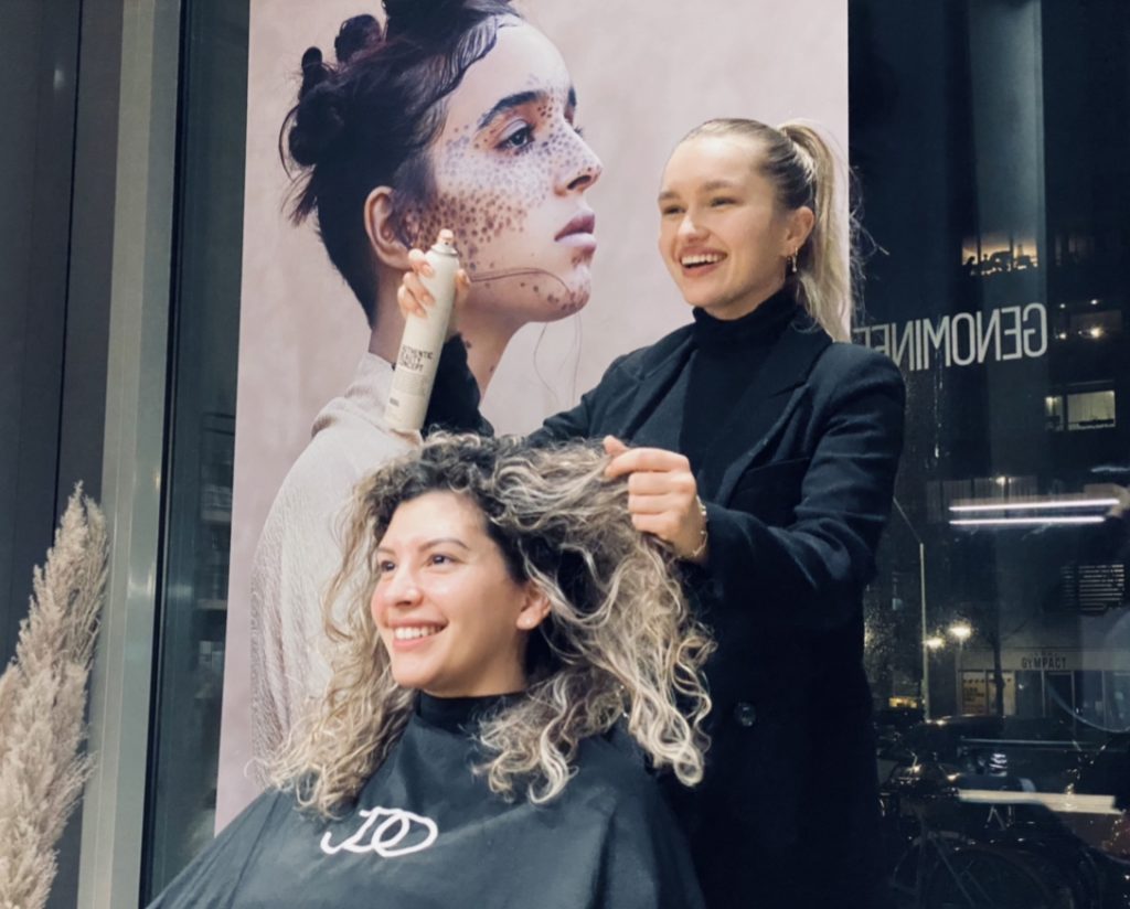 JDO Salon